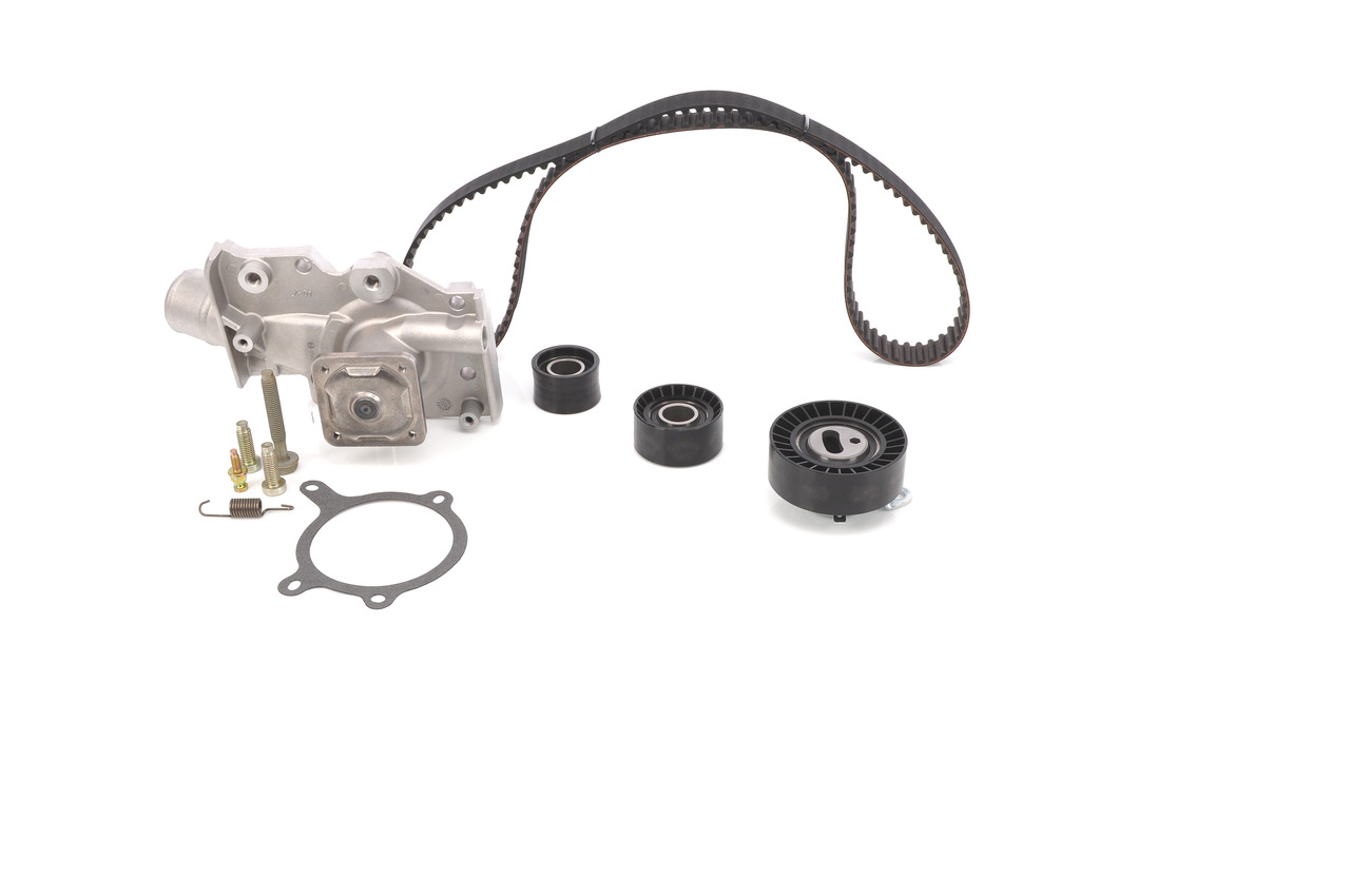 Water Pump & Timing Belt Kit 1987948529 BOSCH 1987948050+WP9757